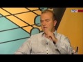 Szabadfogás a Hír Tv-n  Gaudi-Nagy Tamás bemutatása