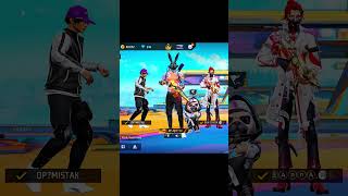 Subscribers 1Vs 1 Free Fire Video