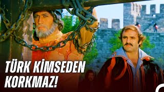 Battalı Çarmıha Gerdiler Savulun Battal Gazi Geliyor