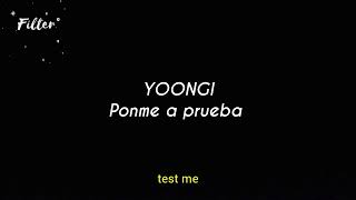 Audio Yoonmin - Desire Sub Espeng Fake Sub