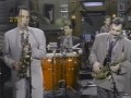 The Lounge Lizards - Uncle Jerry