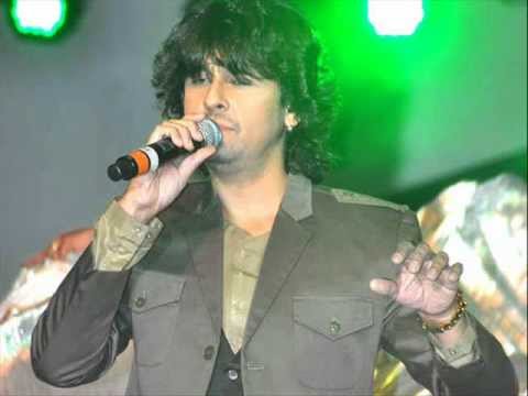 sonu nigamnaresh iyer super hit kannada song