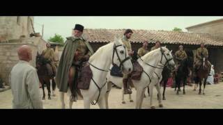 The Ottoman Lieutenant - Official Trailer Michiel Huisman, Hera Hilmar, Josh Hartnett