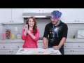 Five Nights At Freddys Giant Chica S Cupcake Ft Markiplier Five Nights At Freddys Giant Chica S Cupcake Ft Markiplier