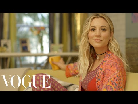 Kaley Cuocoโs Mystery Ex-Boyfriend Was a Bad Tipper | Sad Hot Girls | Vogue