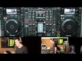 DJ Antonin part 1 of 2 DJsounds Show 2011