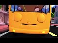 Wheels On The Bus | NEW VIDEO | Nursery Rhymes | HD Version
