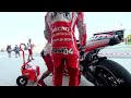 MotoGP™ Misano 2013 - Ducati in Action