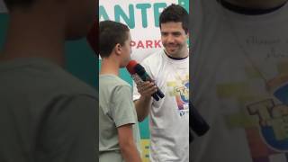 Só Cantadas 100 - Teaser 3