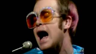 Elton John - ☂ Goodbye Yellow Brick Road ☂