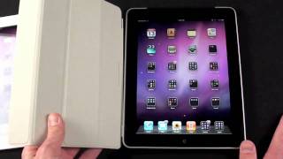 Apple Ipad Smart Cover Review Viewer Questions Answered