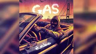 CEVO - GAS ( Audio)