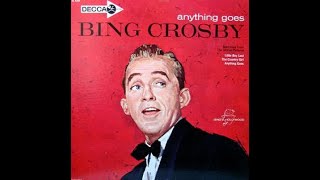 Watch Bing Crosby All Through The Night video