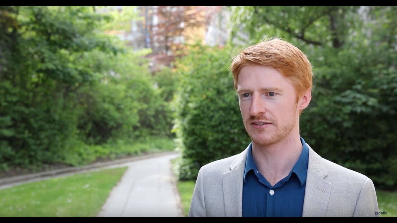 Leilac Expert Insight Series | Simon Thomsen | Calix | on the economical benefits of the technology