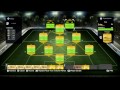 FIFA 15 TIF GRIEZMANN 86 Player Review & In Game Stats Ultimate Team