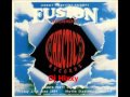 Dj Hixxy @ fusion hectic tour 1995