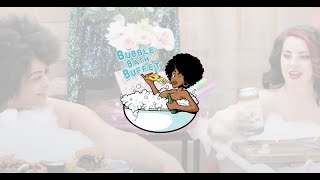 Bubble Bath Buffet: S2E2 ft. Daniele Driusso