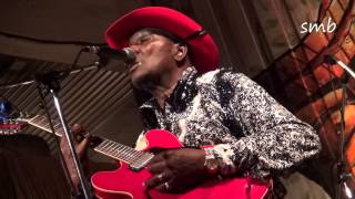 Watch Eddy Clearwater Came Up The Hard Way video