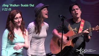 "Beautiful Mess" by Toshi Anders Hoo | Amy Walker