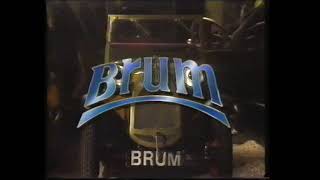 Brum - Intro 1991