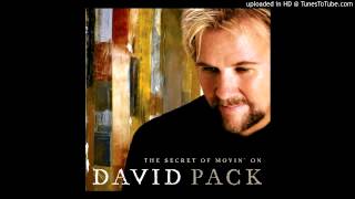 Watch David Pack When Your Love Was Almost Mine video