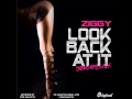 Ziggy- Look back at it (Club Mix)
