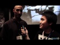 E3 2011 - Exclusive Royce Gracie Interview UFC 3 with Designer Wesley Bunn