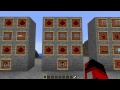 Minecraft | Wii REMOTE MOD | DEBITOR