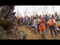 Italy's most extreme Enduro Race - Hell's Gate 2013 - TEASER