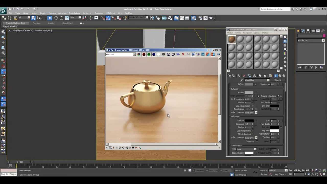 3ds max vray 5 material library