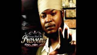 Pressure Busspipe Touch U Dream Riddim Pressure Busspipe Touch U Dream Riddim
