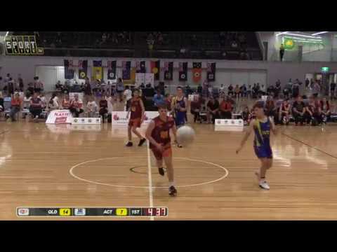 2017 AMMNA Live Stream Replays