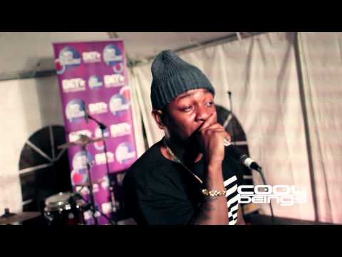 CoolBeingsTV - BET Music Matters at SXSW
