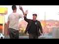 King of the Road 2012: Webisode 8