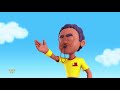 Daddy's Car | The Supremes Cartoon | Kids Songs & Baby Rhymes