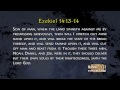 The Prophetic Code of Noah & Lot- Pt. 2