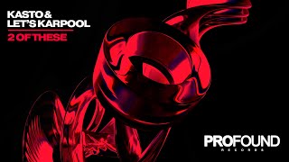 Premiere Kasto & Lets Karpool - 2 Of These