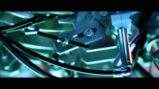 Amazing Spider-Man 2 Electro Arrives Comic-Con Teaser Trailer