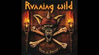 Watch Running Wild Pirate Song video