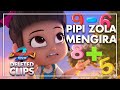 BoBoiBoy Movie 2: DELETED CLIP | Klip &quot;Pipi Zola Mengira&quot;