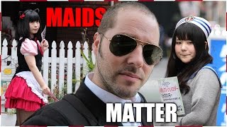 Maids and Mayhem
