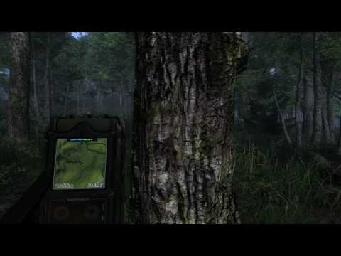 The hunter
