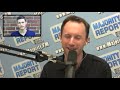 Inside The Private Prison Industry (with Christopher Petrella)