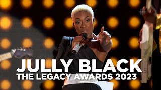 Watch Jully Black Queen video