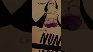 Taki Queen Ceren Fnf