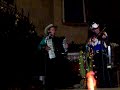 Riders in the Sky 12/6/09  Cowboy Rap/Children's Medley
