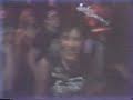 The Alibis - Born to Run (Partial)