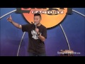 PK - Body Shy (Stand Up Comedy)