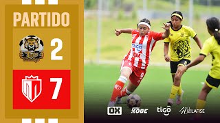 En Vivo Fútbol De Nicaragua Chinandega U15F Real Estelí U15F Categorías Menores