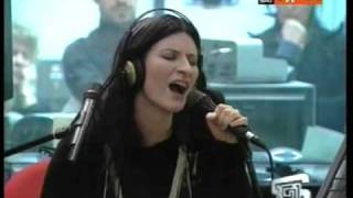 Watch Laura Pausini Anima Fragile video